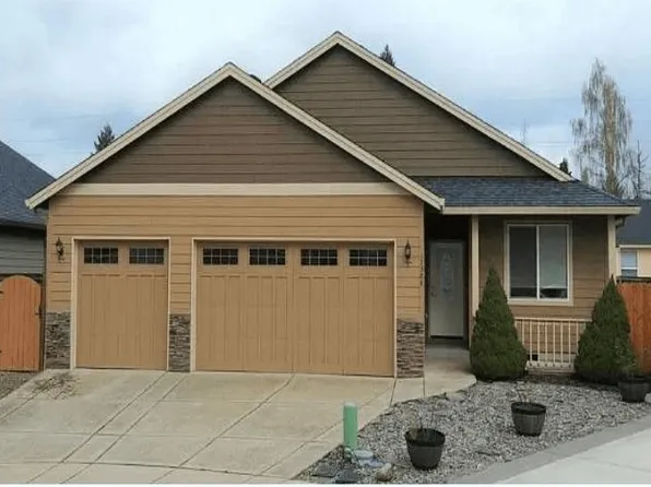 15306 NE 76th Cir, Vancouver, WA 98682