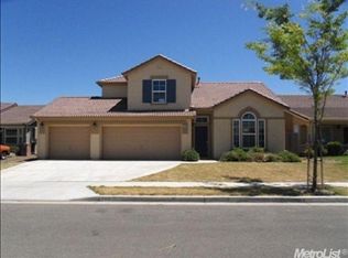 780 Bertwood Ln, Patterson, CA 95363