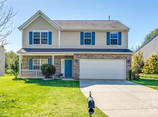 1612 Beleek Ridge Ln, Clover, SC 29710