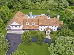 116 Birch Ln, Greenwich, CT 06830
