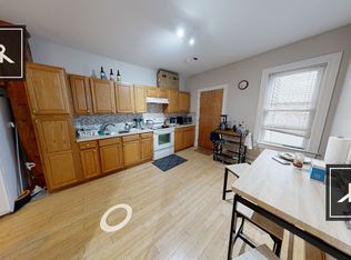 29 Portsmouth St #2, Cambridge, MA 02141