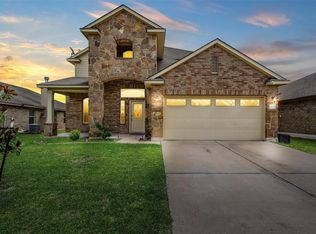 6524 Deming Dr, Woodway, TX 76712