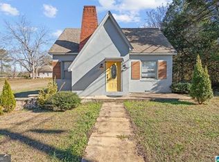 448 Roberts St, Wadley, AL 36276