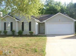 2681 Brandenberry Dr, Decatur, GA 30034