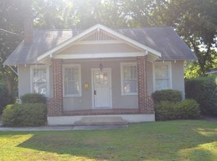 1306 Murphy St, Augusta, GA 30904