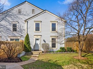 21 Valleyfield Ct, Silver Spring, MD 20906