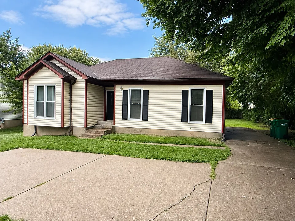 4510 Murphy Ln