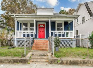 621 Hazelhurst Ave, Richmond, VA 23222