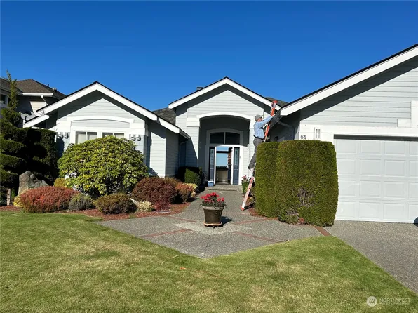 64 Sea Vista Terrace, Port Ludlow, WA 98365
