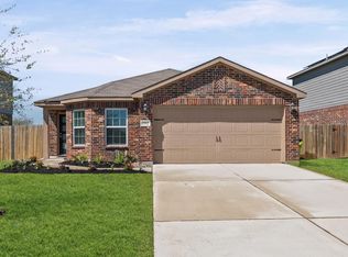 1062 Mule Ridge Dr, Katy, TX 77493