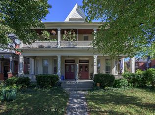 616 Wellington St #614, London, ON N6A 3R7