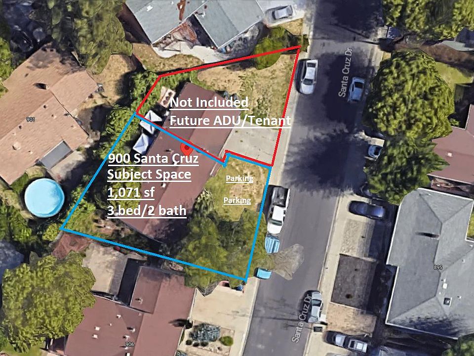 1st image of 900 Santa Cruz Dr