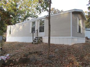 69901 S 345th Rd, Wagoner, OK 74467