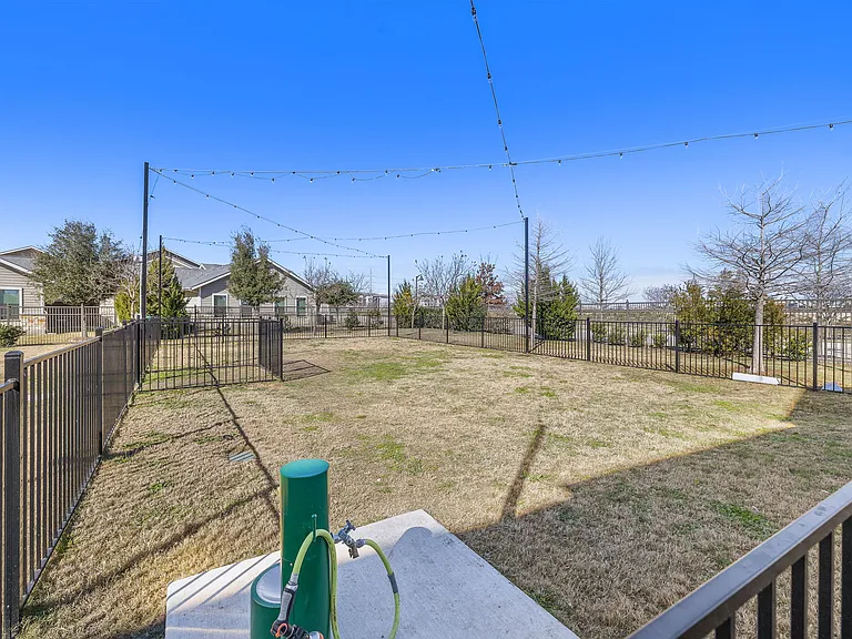 North Creek Apartments, Hutto, Texas