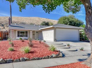 7475 Pegasus Ct, San Jose, CA 95139
