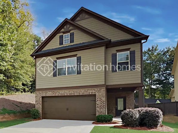 9049 Lexington Ct, Braselton, GA 30517