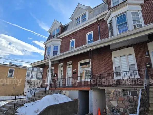 818 N 4th St, Allentown, PA 18102