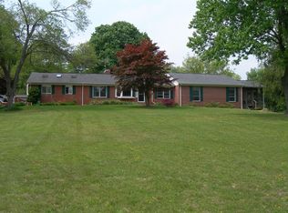 14050 Forsythe Rd, Sykesville, MD 21784