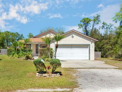 6495 Fall St, Saint Cloud, FL, 34771