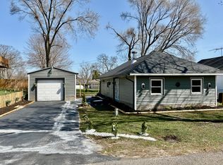 460 Hazel Ct, Muskegon, MI