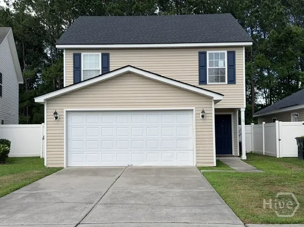 76 Ristona Drive, Savannah, GA 31419