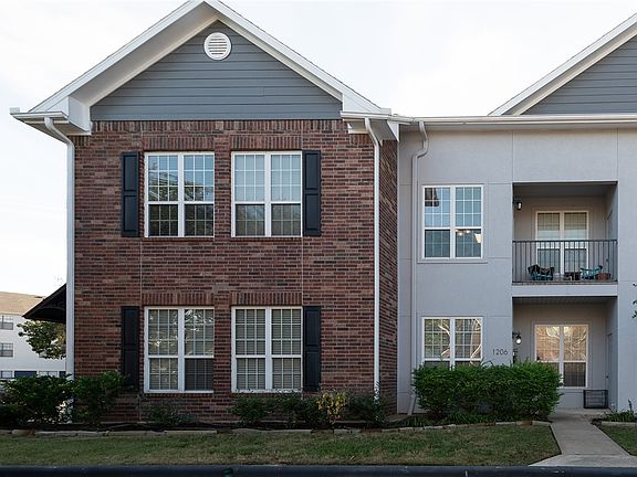 3rd image of 801 Luther St W Unit 1206
