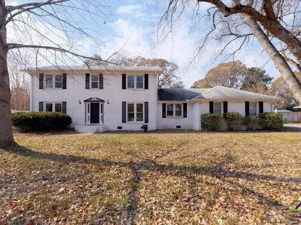 101 S Oaks Ln, Warner Robins, GA 31088