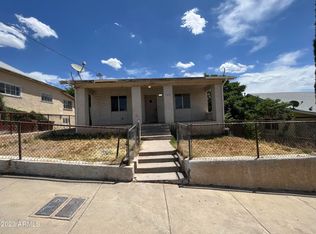329 S East St, Globe, AZ 85501