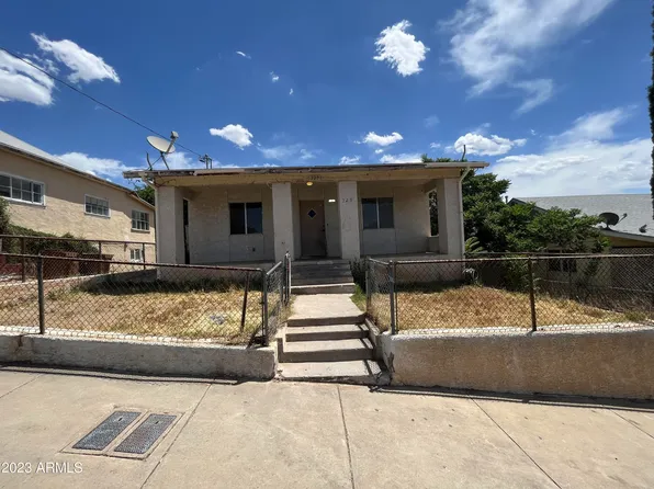 329 S EAST Street, Globe, AZ 85501