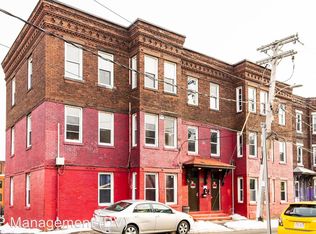 74 Newton St #2, Holyoke, MA 01040