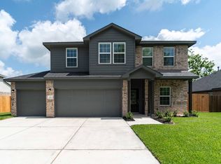 2327 Ridgewood Dr, West Columbia, TX 77486