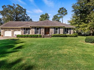 2860 Doncaster Dr, Charleston, SC 29414
