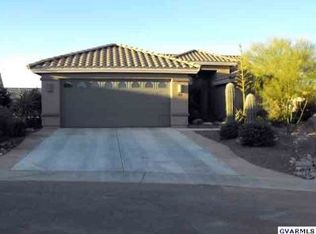 929 N Glen Canyon Ct, Green Valley, AZ 85614