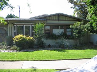 1146 W Vine St, Stockton, CA