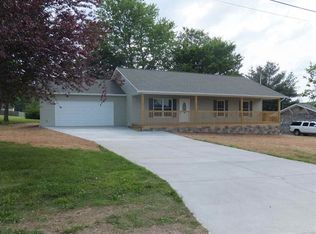 289 Ramblin Rd, Newport, TN 37821