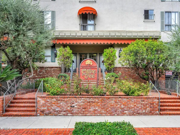 339 S Catalina Ave APT 212, Pasadena, CA 91106