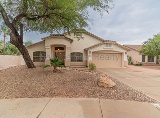 2143 S Bahama Dr, Gilbert, AZ 85295