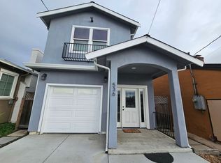 536 37th St, Richmond, CA 94804