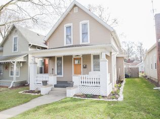 610 S 6th St, Goshen, IN 46526