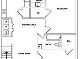 1106 Spring Loop APT C, College Station, TX 77840