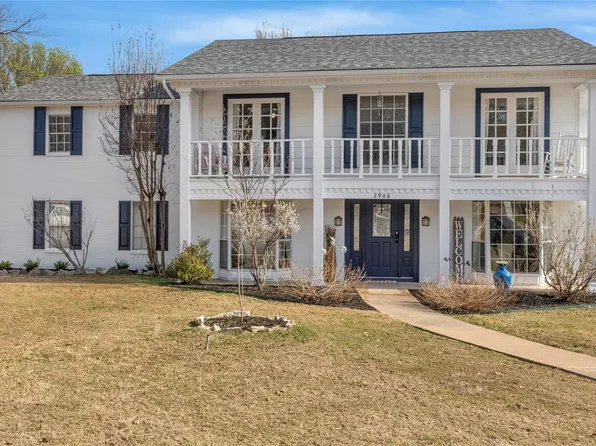 2906 Pacific Ct, Irving, TX 75062