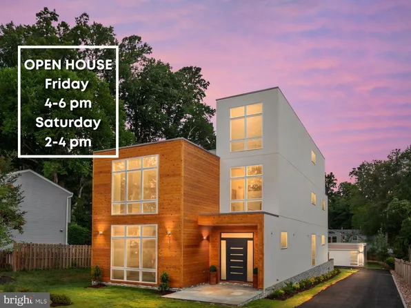 2841 Edgelea Rd, Vienna, VA 22181