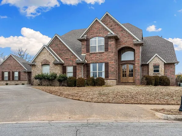 5079 S Strathmore Station Dr, Rogers, AR 72758