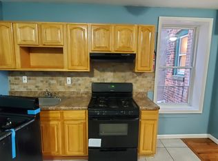 189 Martin Luther King Dr #3E, Jersey City, NJ 07305