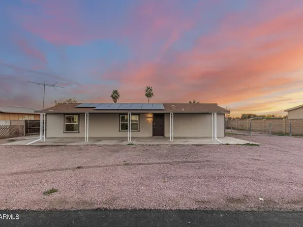 7013 W Karen Lee Ln, Peoria, AZ 85382