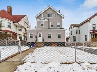 106 S Clinton St FLOOR 1, East Orange, NJ 07018