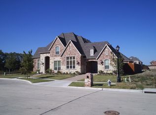 4050 Georgian Trl, Frisco, TX 75034