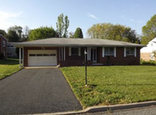 105 Francis St, Havre De Grace, MD 21078