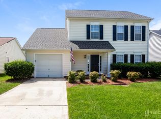 1718 Pamela Lorraine Dr, Charlotte, NC 28213