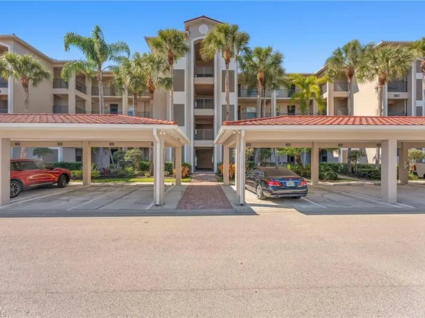 10313 Heritage Bay BLVD #1326, NAPLES, FL 34120